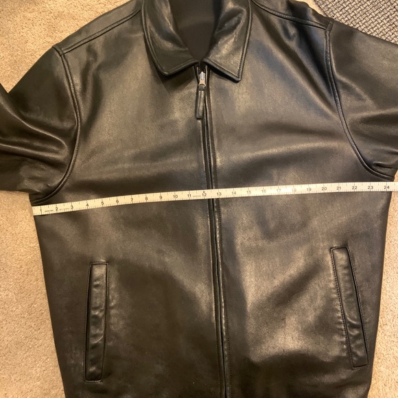 🎉HP Andrew Marc Additions Reversible Men’s Jacket - Picture 10 of 11